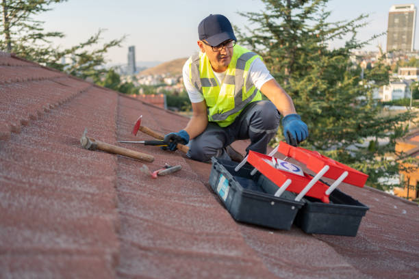 Custom Trim and Detailing for Siding in La Mirada, CA